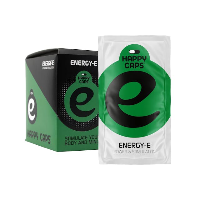 Energy-E (Display 10x)