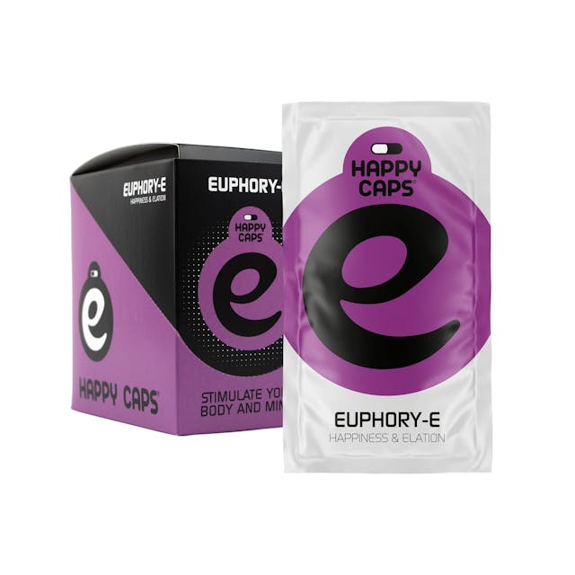 Euphory-E (Display 10x)