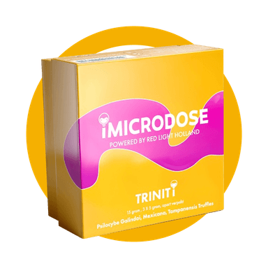 Microdosing