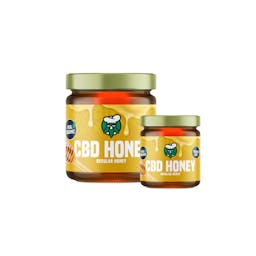 CBD Honey Regular