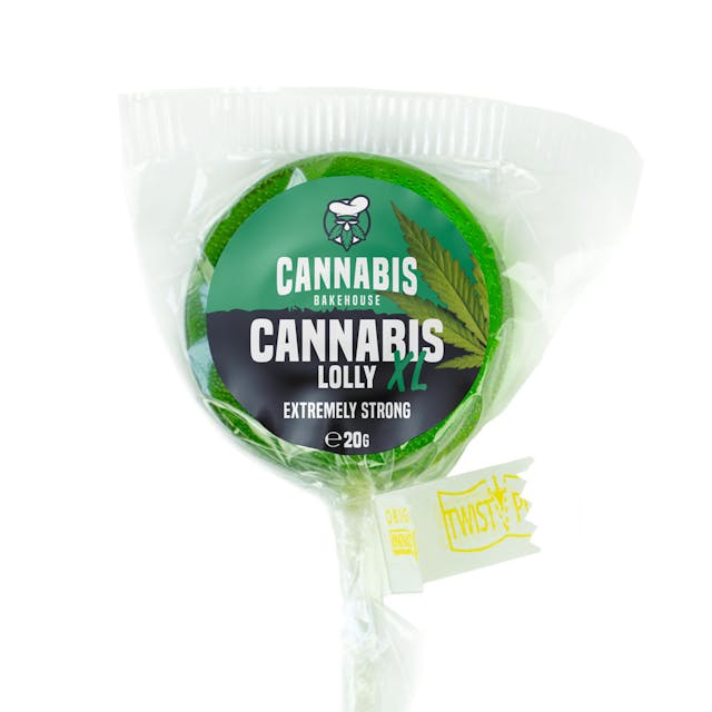 Cannabis Lolly XL