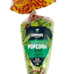 Cannabis Popcorn - Sweet