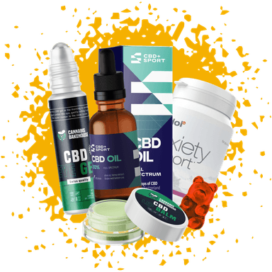 CBD & Hemp