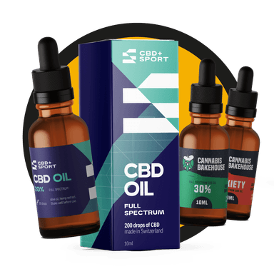 CBD Oils