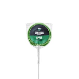 CBD Lollipop - Apple