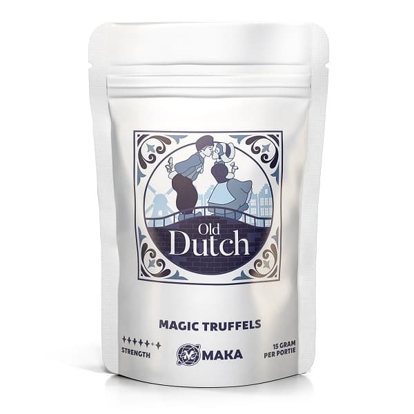 Old Dutch - Maka Truffles