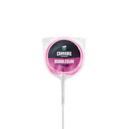 CBD Lollipop - Bubblegum