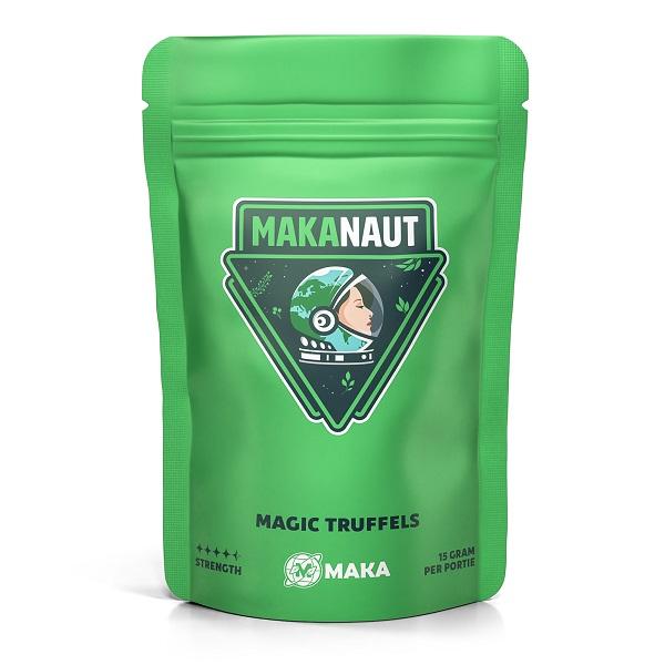 Makanaut - Maka Truffles