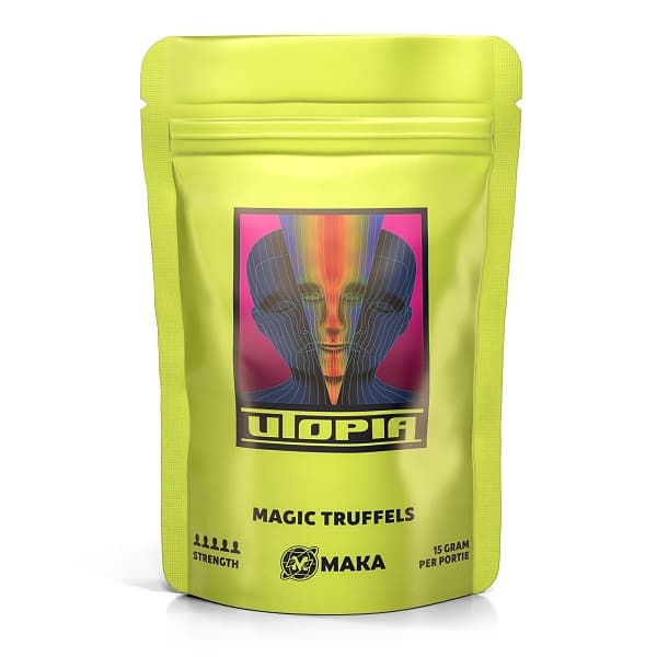 Utopia - Maka Truffles