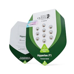 Hyperion F1 (RQS)