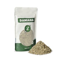 Damiana (50 g)