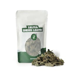 Salvia Dried Leaves (5 g)