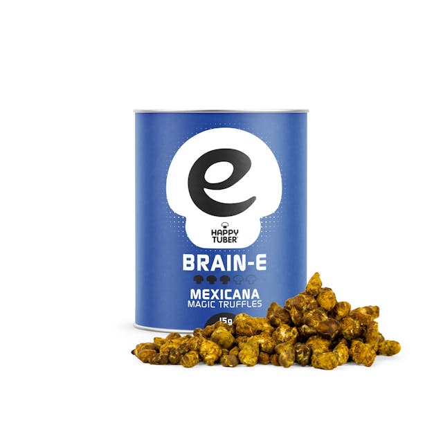 Brain-e (Magic Truffles)