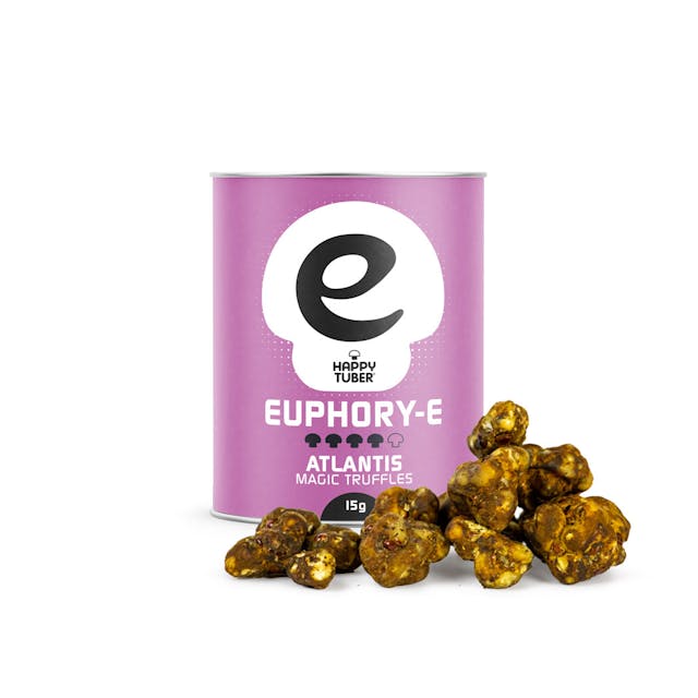 Euphory-e (Magic Truffles)