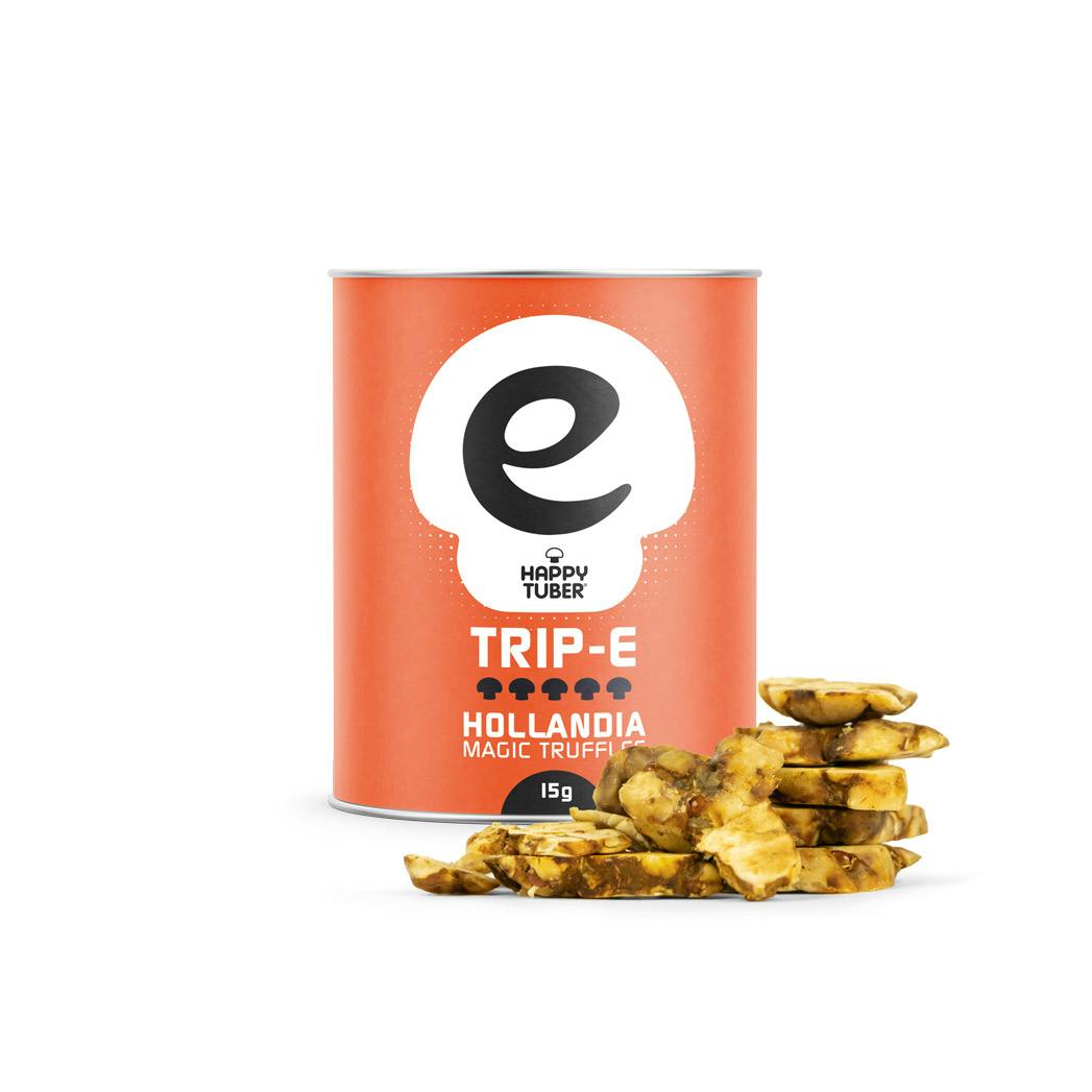 Trip-e (Magic Truffles)