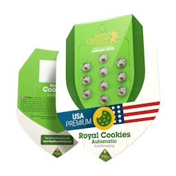 Royal Cookies Auto (RQS)