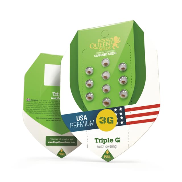 Triple G Auto (RQS)