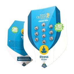 Stress Killer Automatic CBD (RQS)