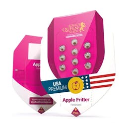 Apple Fritter (RQS)