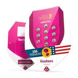 Gushers (RQS)