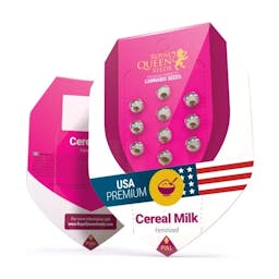 Cereal Milk (RQS)