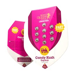 Candy Kush Express (RQS)