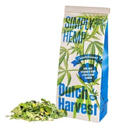 Bio Organic Tea Simply Hemp (6x40 g)
