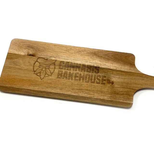 Serving Board