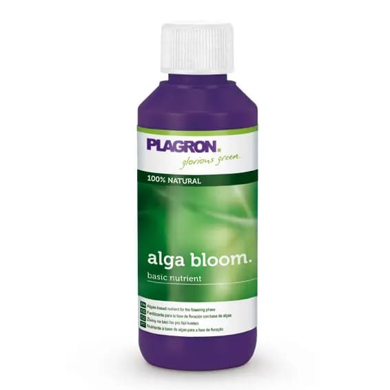 Alga Bloom (100 ml)