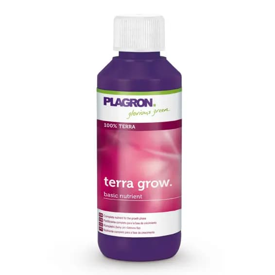 Terra Grow (100 ml)