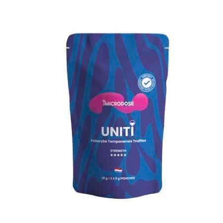 Uniti Microdosing Kit