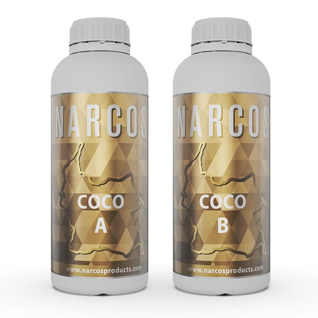 Coco A+B (1 L)