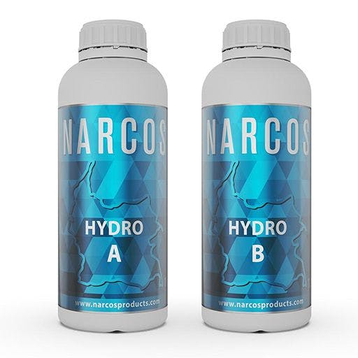 Hydro A+B (1 L)