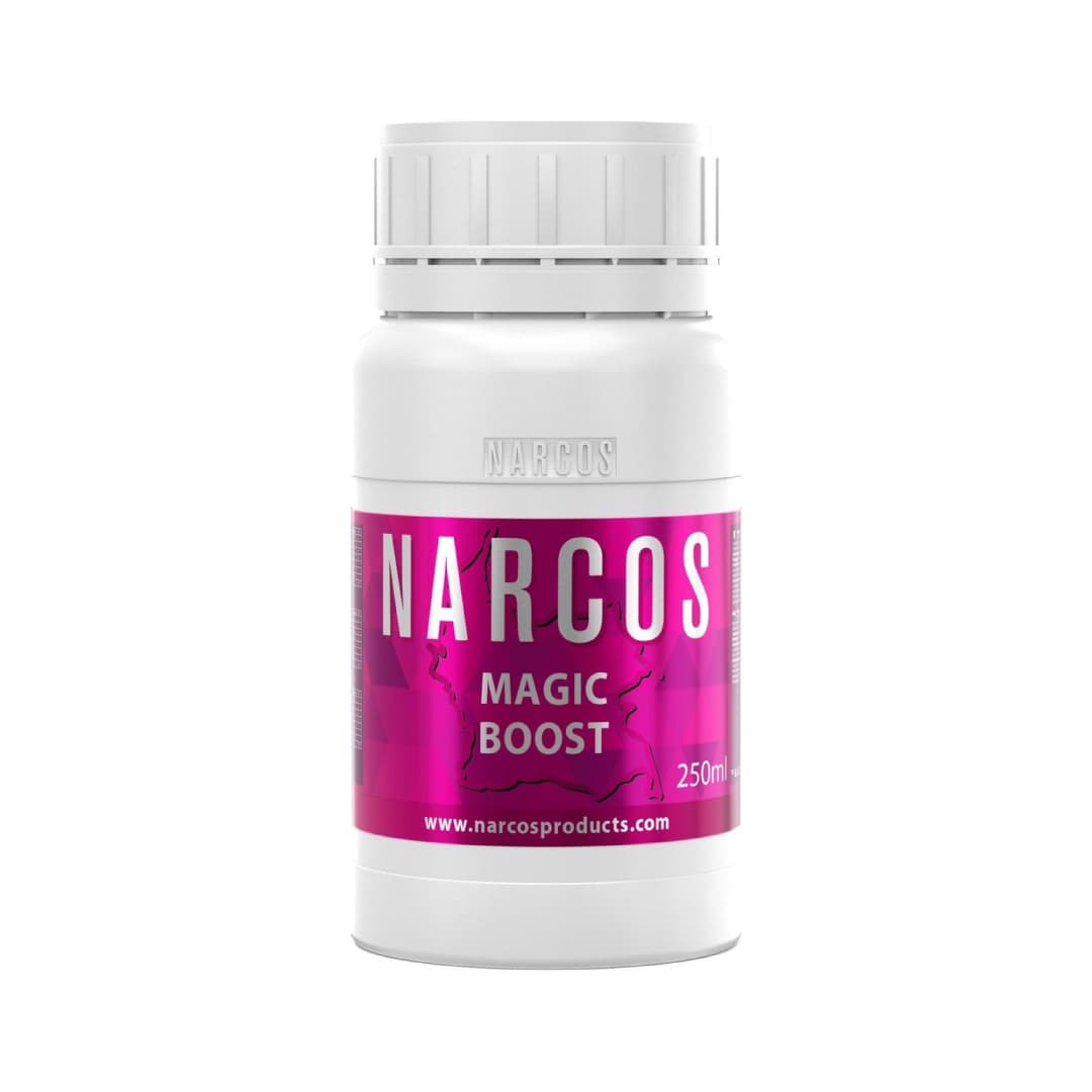 Magic Boost (250 ml)