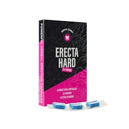Erecta Hard - Devils Candy