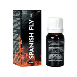 Spanish Fly - Strong (10 ml)