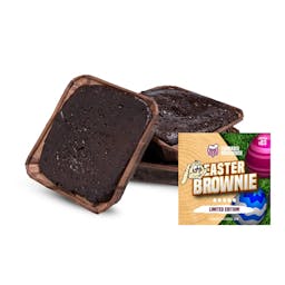 Easter Cannabis Brownie - Limited