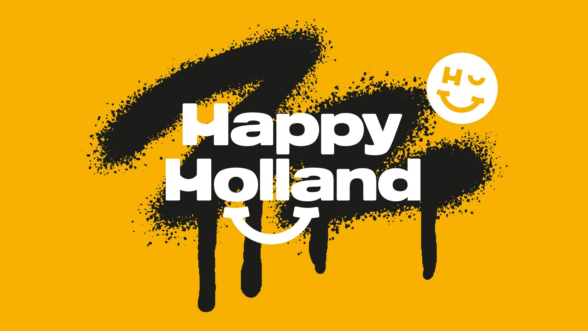Happy Holland: Your Premier B2B Supplier for Cannabis and More