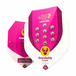 Granddaddy Purple (RQS)