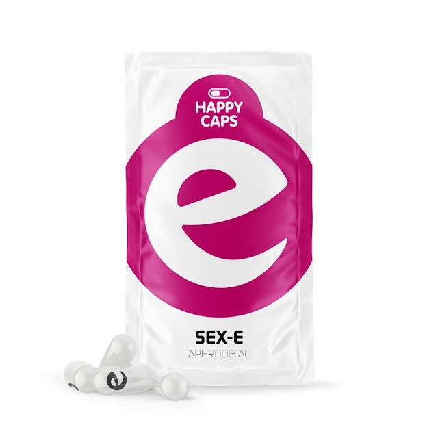 Sex-E (Display 10x)