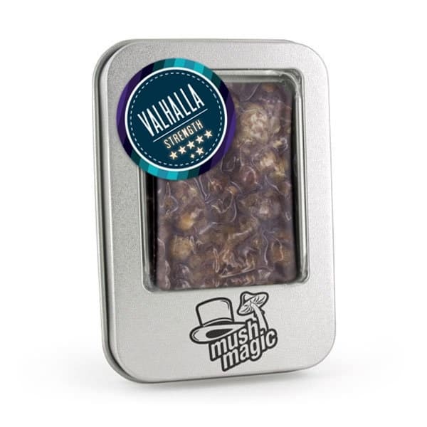 Valhalla - Mush Magic Truffle