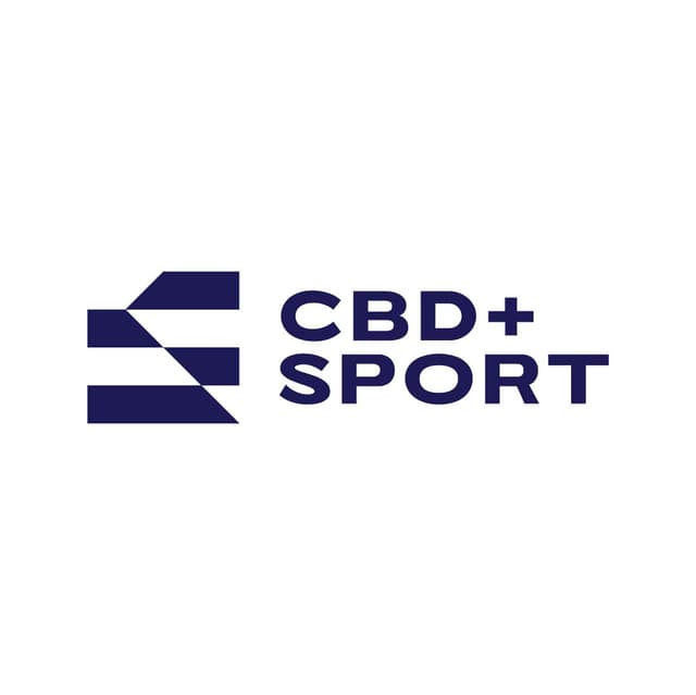 CBD+Sport