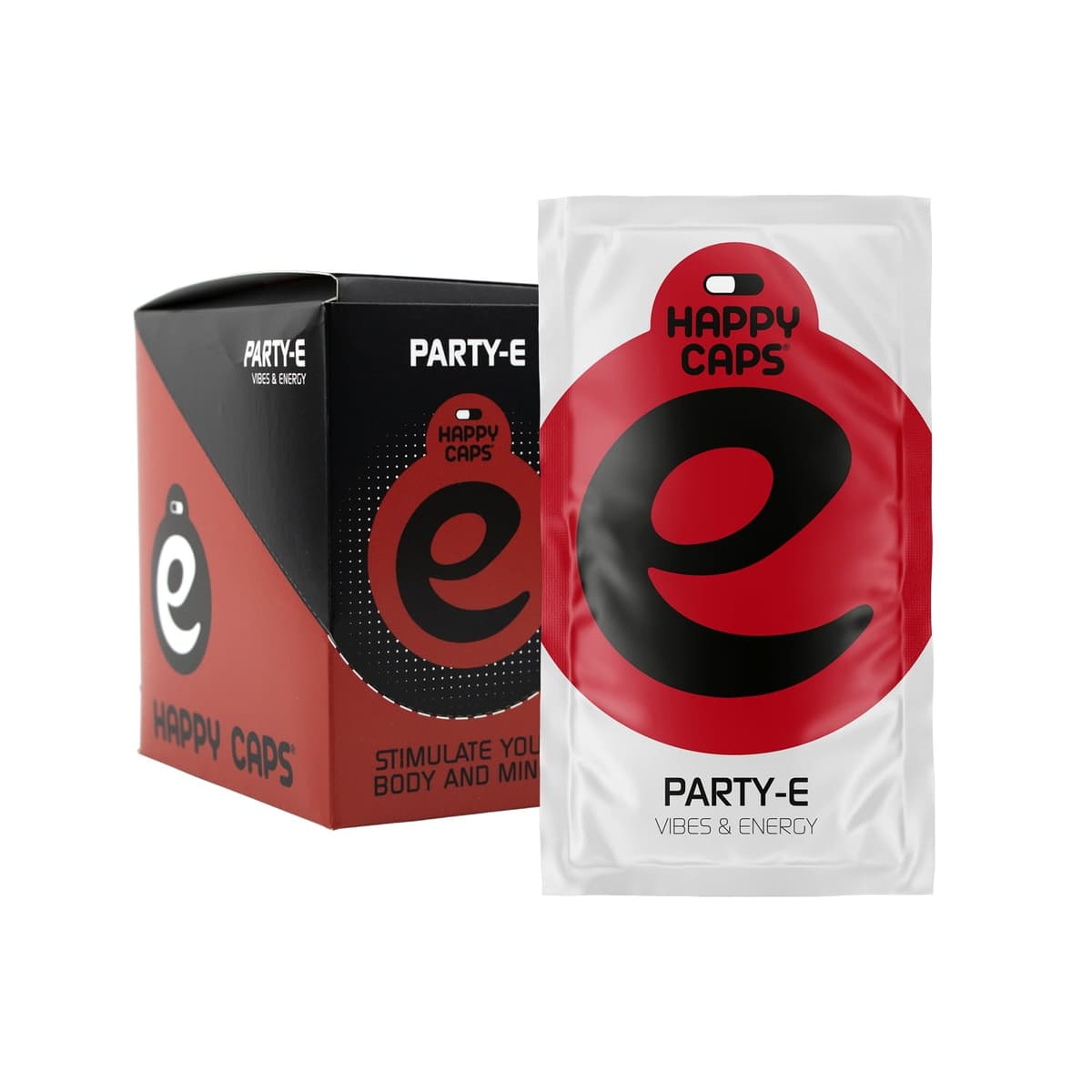 Party-E (Display 10x)