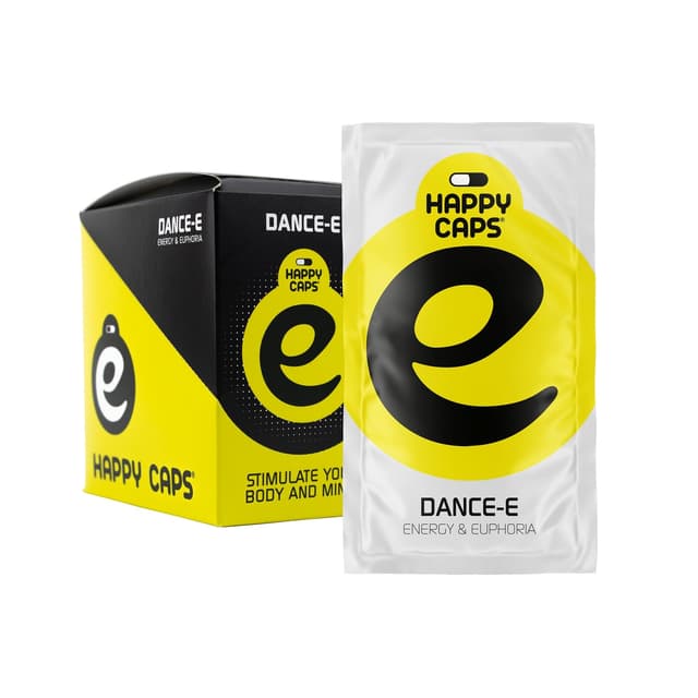 Dance-E (Display 10x)