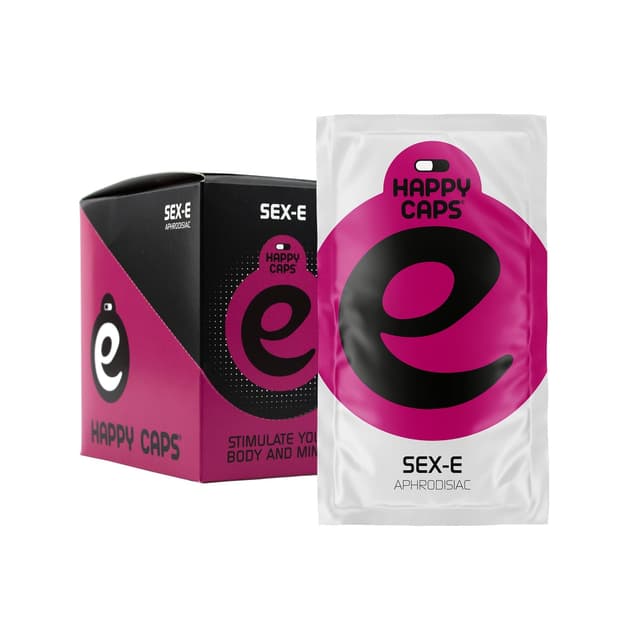Sex-E (Display 10x)