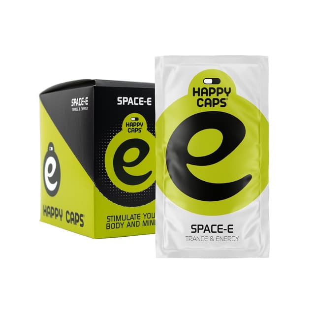 Space-E (Display 10x)