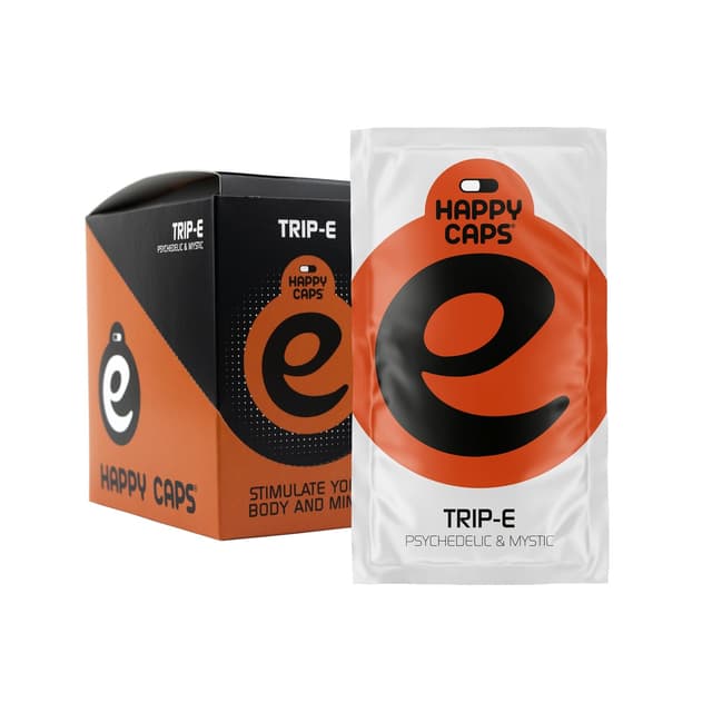 Trip-E (Display 10x)