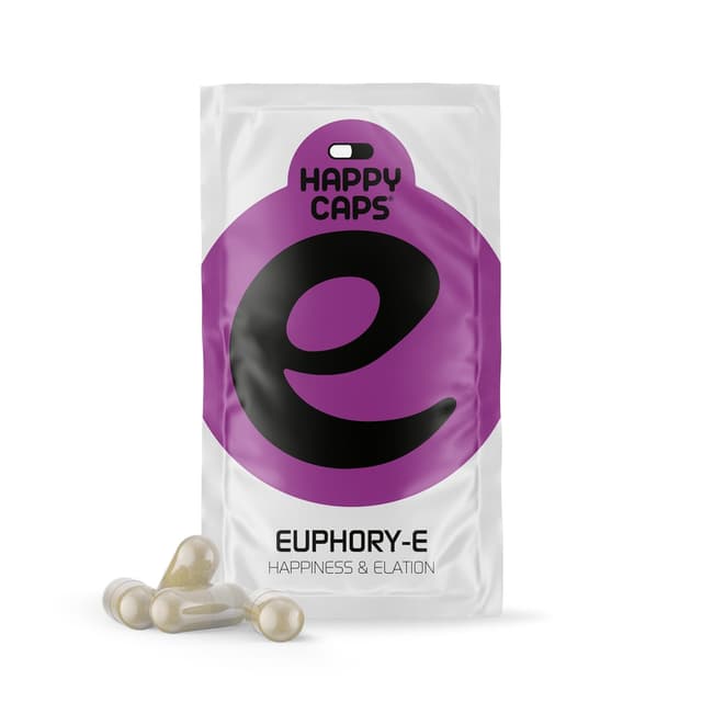 Euphory-E (Display 10x)