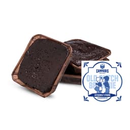 Old Dutch Cannabis Brownie