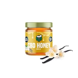 CBD Honey Vanilla